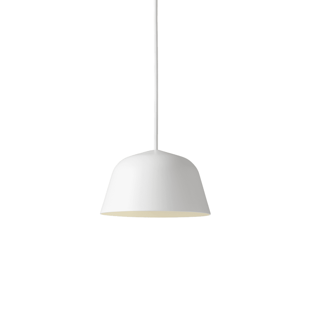 Candeeiro de Suspensão Ambit 16,5 - Taupe 2 Candeeiro de Suspensão Ambit 16,5 - Taupe - Image 2