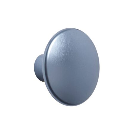 Cabide The Dots Metal - Medio - Pale Blue