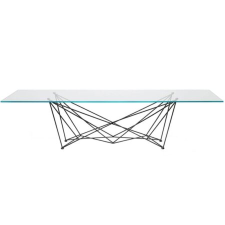 Mesa de refeição Gordon - Cattelan Italia
