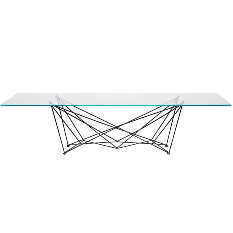 Mesa de refeição Gordon - Cattelan Italia 1 Mesa de refeição Gordon - Cattelan Italia