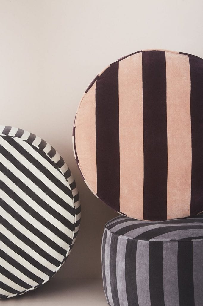 OYOY - Pouf Confect 2 OYOY - Pouf Confect - Image 2