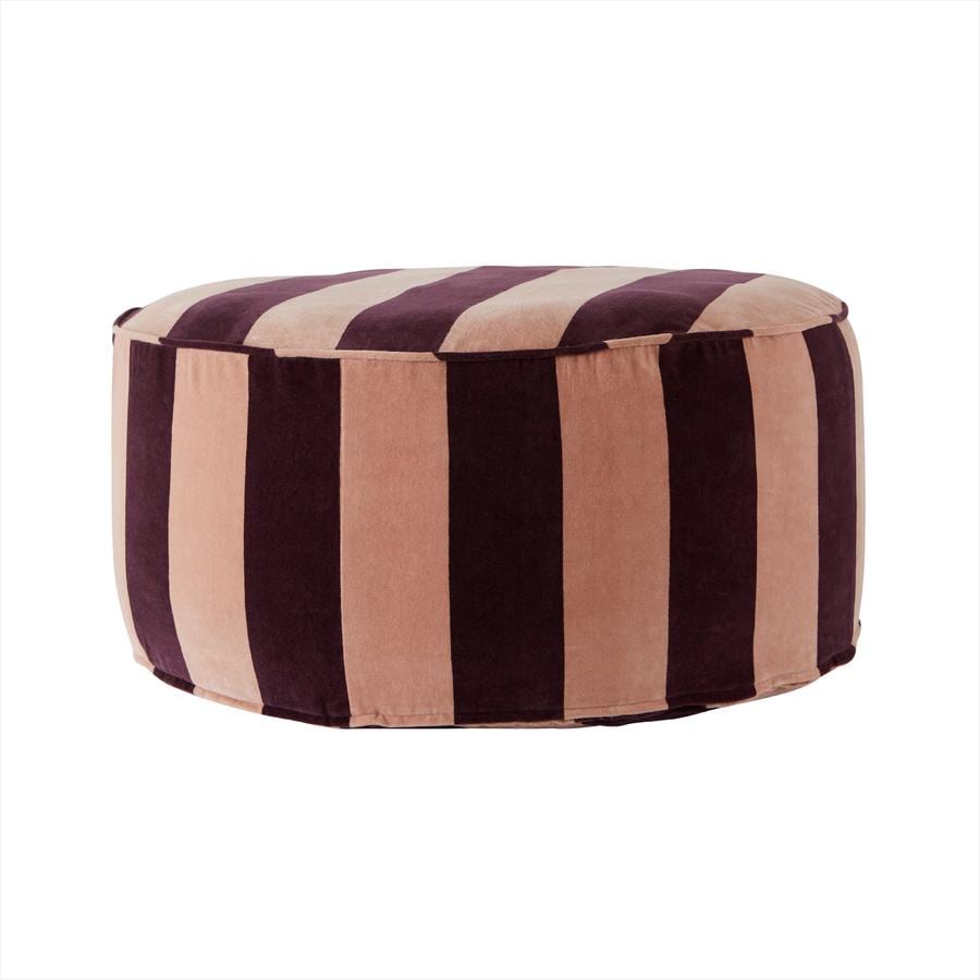 OYOY - Pouf Confect 1 Pouf Confect Oyoy