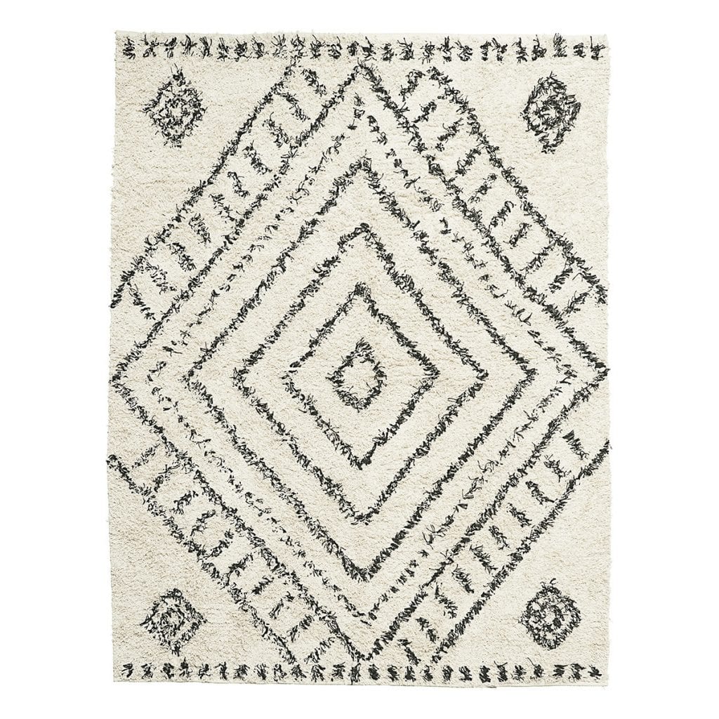 House Doctor - Tapete - Nubia 1 House Doctor - Tapete - Nubia