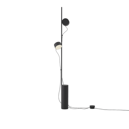 Muuto - Candeeiro - Post Floor Lamp
