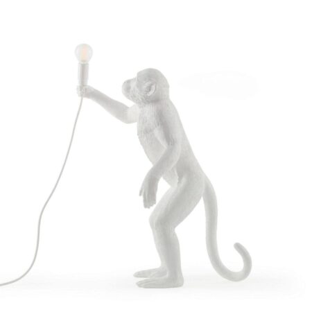 Seletti - Candeeiro Monkey - Standing