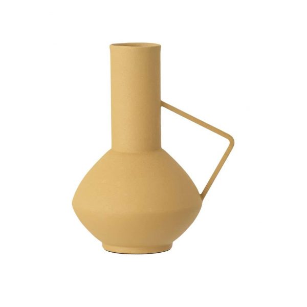 Vaso decorativo Irine 1 vaso irine bloomingville