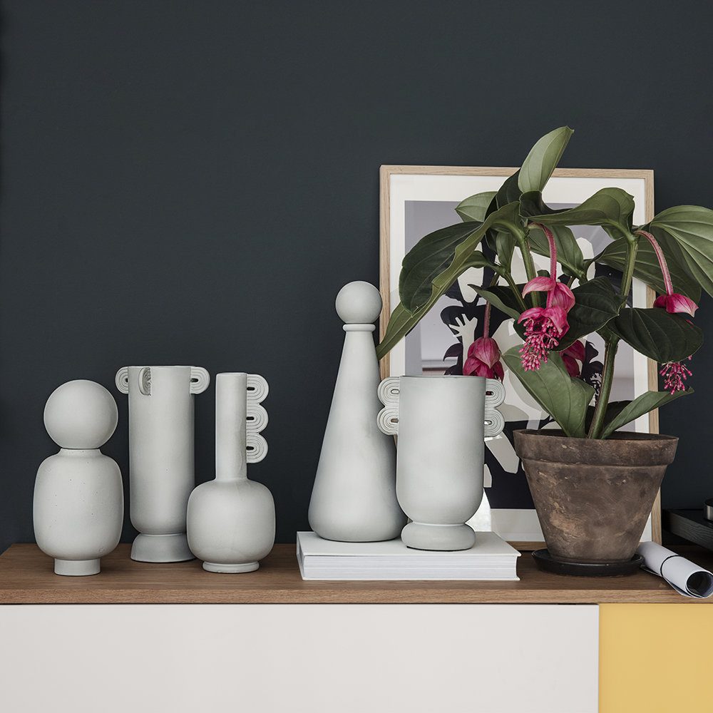 Ferm Living - Jarra - Muses Calli 3 Ferm Living - Jarra - Muses Calli - Image 3