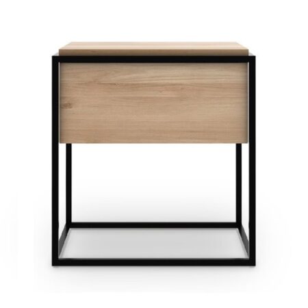 Mesa de Cabeceira Monolit