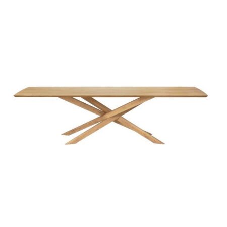 Mesa de jantar Mikado Ethnicraft