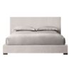 Cama em tecido Casas Com Design