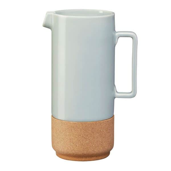 Jarro 95 cl - Verde- Alma Gémea 1 Jarro de 95cl Verde da Alma Gémea