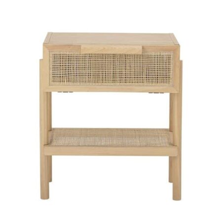 Mesa de cabeceira Manon Bloomingville