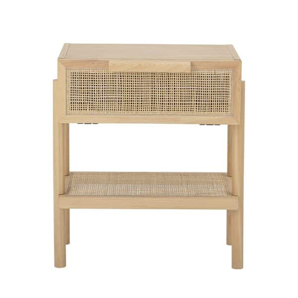Bloomingville - Mesa de cabeceira - Manon 1 Mesa de cabeceira Manon Bloomingville