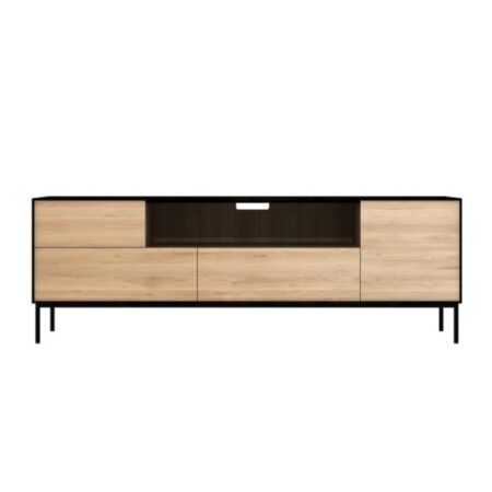 Móvel TV Blackbird Ethnicraft
