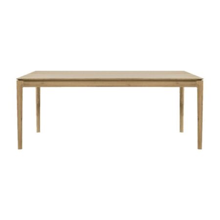 Oak Bok dining table