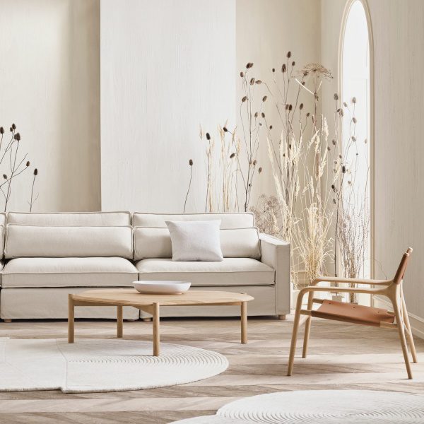Bolia - Cadeirão - Soul Lounge Chair 2 Bolia - Cadeirão - Soul Lounge Chair - Image 2