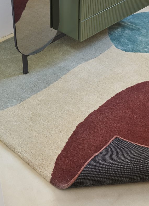 Kuatro - Tapete - Stone 2 Tapete Stone Kuatro
