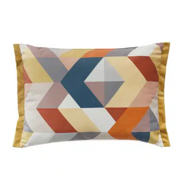 Almofada Geometric 1 almofada geometric