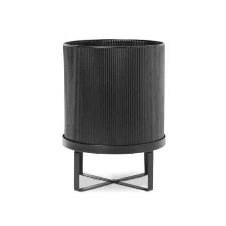 Vaso Bau pot - Large - Black