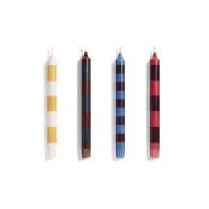 Hay - Vela Stripe Bright