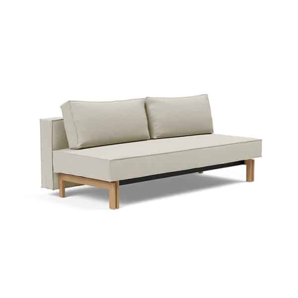 Innovation Living - Sofá Cama - Sly 1 Innovation Living Sofa Sly