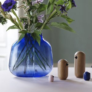 Marcas 1 Normann - Figura decorativa - Little Bird 13,5cm