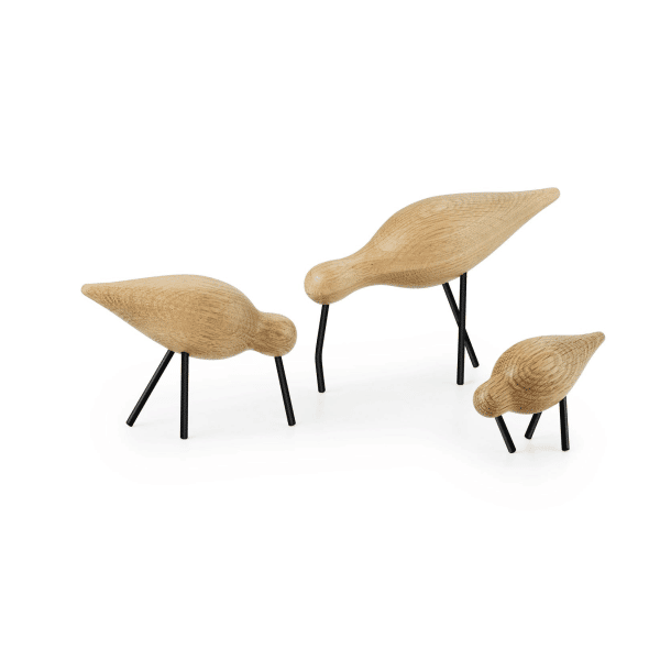 Normann - Figura decorativa - Shorebird 2 Normann - Figura decorativa - Shorebird