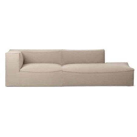 Ferm Living - Sofá - Catena
