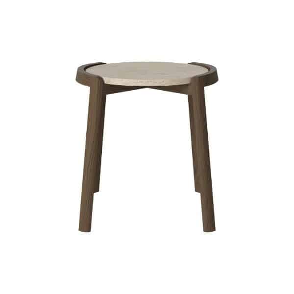 Bolia - Mesa de apoio - Mix Ø46 cm 1 Bolia - Mesa de centro - Mix