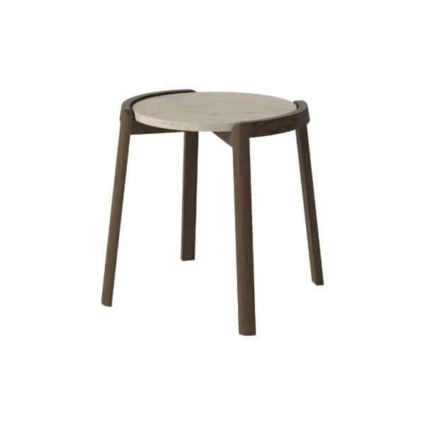 Bolia - Mesa de apoio - Mix Ø46 cm 2 Bolia - Mesa de centro - Mix