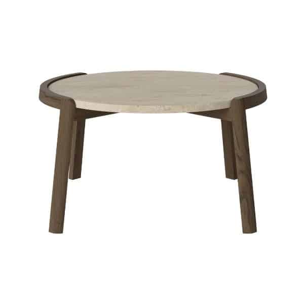 Bolia - Mesa de centro - Mix Ø65cm 1 Bolia - Mesa de centro - Mix