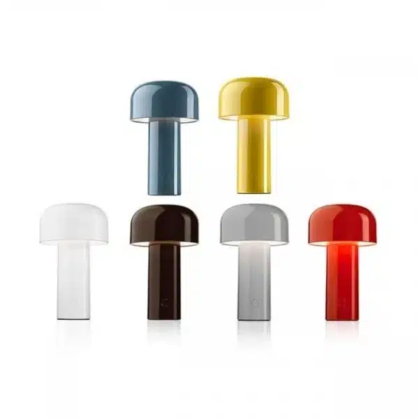 Flos - Candeeiro de mesa - Bellhop 4 Flos - Candeeiro de mesa - Bellhop - Image 4