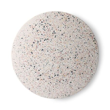 TERRAZZO SERVING TRAY L