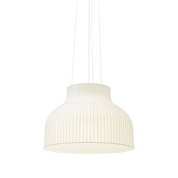 Muuto - Candeeiro de Suspensão - STRAND 1 STRAND PENDANT LAMP MUUTO
