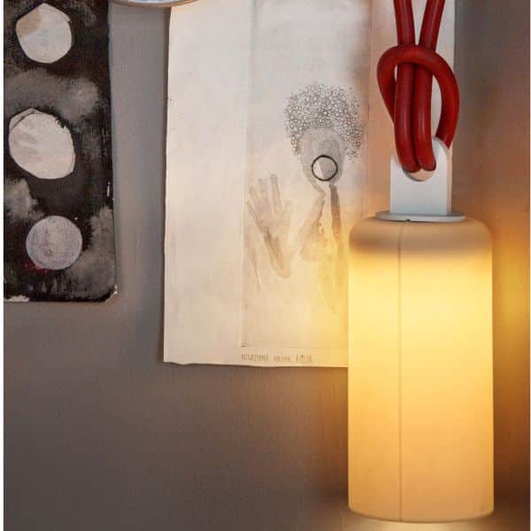 In-es.artdesign - Candeeiro - Candle 1 Bateria Ø11.5cm 4 In-es.artdesign - Candeeiro - Candle1 battery