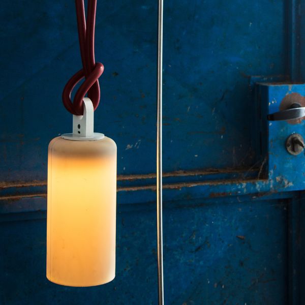 In-es.artdesign - Candeeiro - Candle 1 Bateria Ø11.5cm 2 In-es.artdesign - Candeeiro - Candle1 battery