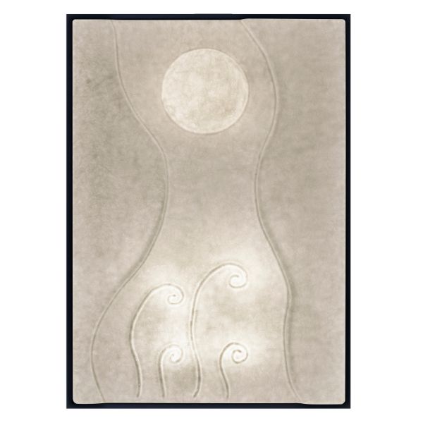 In-es.artdesign - Candeeiro de parede - Lunar dance 1 3 In-es.artdesign - Candeeiro - Lunar dance 1