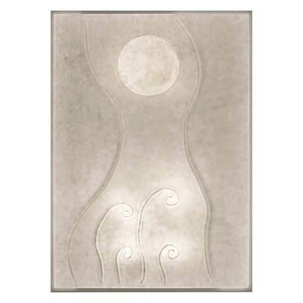 In-es.artdesign - Candeeiro de parede - Lunar dance 1 1 In-es.artdesign - Candeeiro - Lunar dance 1