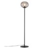 Nordlux Alton 27,5 Floor lamp Black