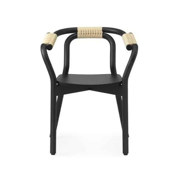 Normann Copenhagen - Cadeira - Knot 1 Norman Copenhagen-Cadeira-Knot