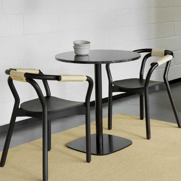 Normann Copenhagen - Cadeira - Knot 3 Norman Copenhagen-Cadeira-Knot