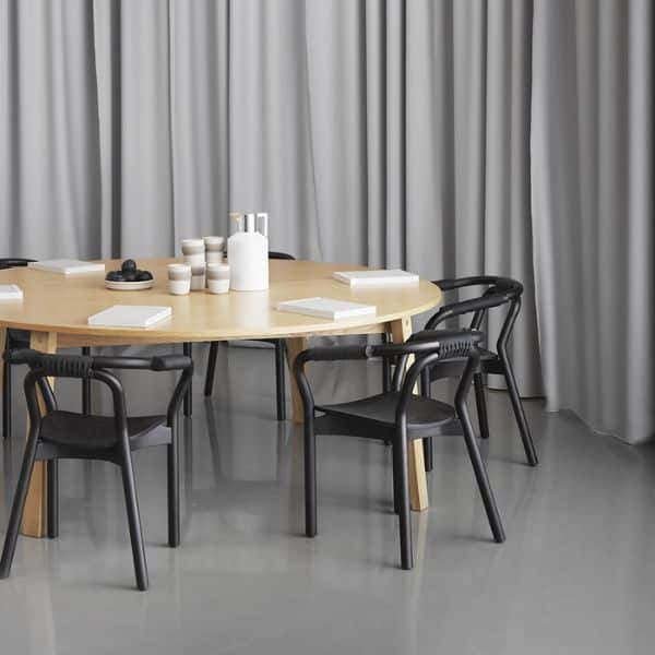 Normann Copenhagen - Cadeira - Knot 6 Norman Copenhagen-Cadeira-Knot
