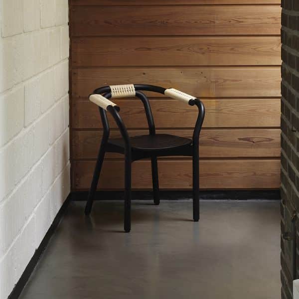 Normann Copenhagen - Cadeira - Knot 5 Norman Copenhagen-Cadeira-Knot
