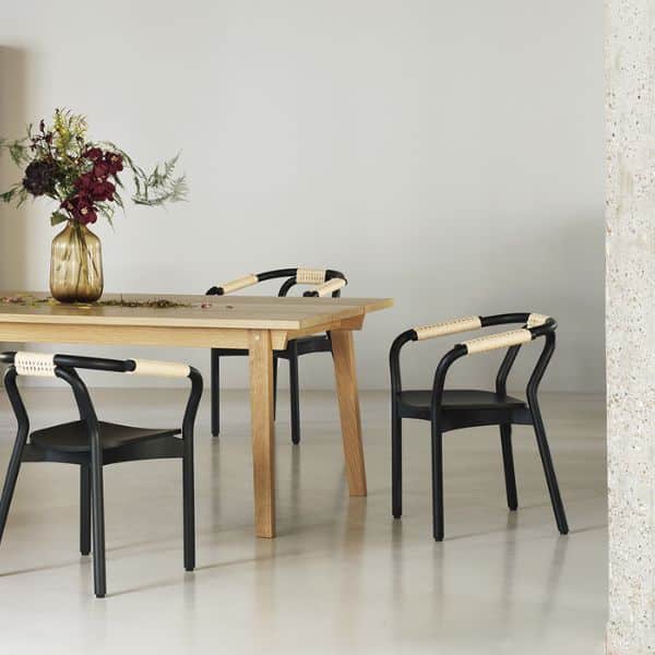 Normann Copenhagen - Cadeira - Knot 4 Norman Copenhagen-Cadeira-Knot