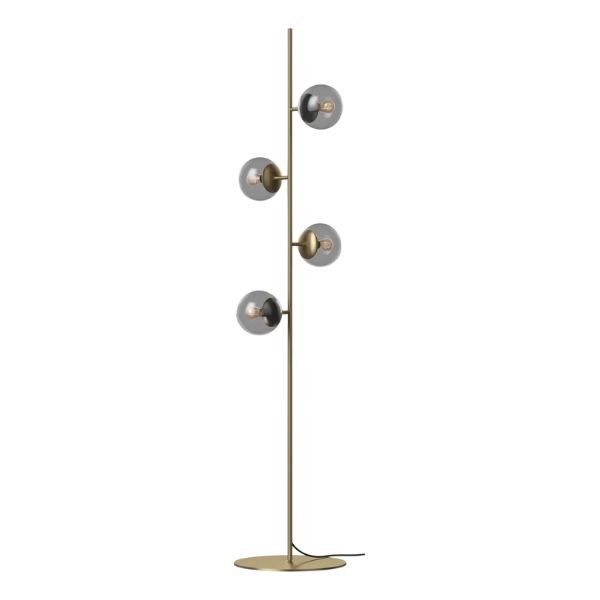 Bolia - Candeeiro de chão - Orb 1 Bolia Orb Floor Lamp Brass