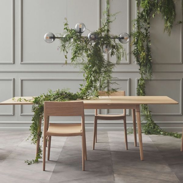 Bolia - Candeeiro de suspensão - Orb 4 Bolia Orb Pendant Grey Iron