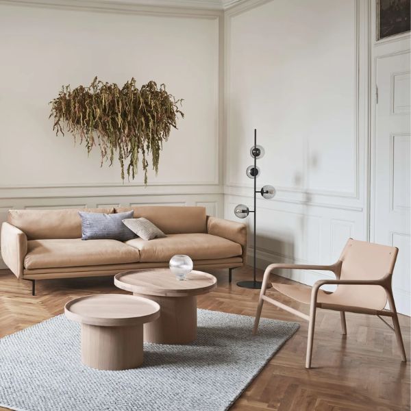 Bolia - Candeeiro de chão - Orb 4 Bolia Orb Floor Lamp