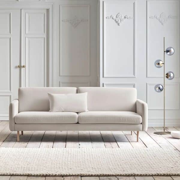 Bolia - Candeeiro de chão - Orb 3 Bolia Orb Floor Lamp