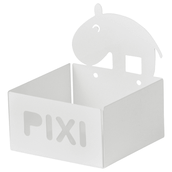 Done by Deer - Pixi shelf Ozzo - Powder 1 Done by Deer - Pixi shelf Ozzo - Powder