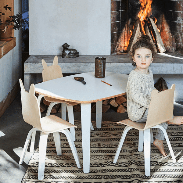 Oeuf - Play Table 2 Oeuf - Play Table